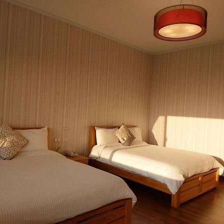Chi House Hotel Miaoli Ngoại thất bức ảnh