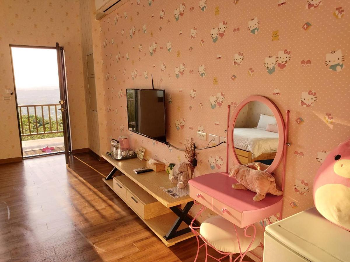 Chi House Hotel Miaoli Ngoại thất bức ảnh