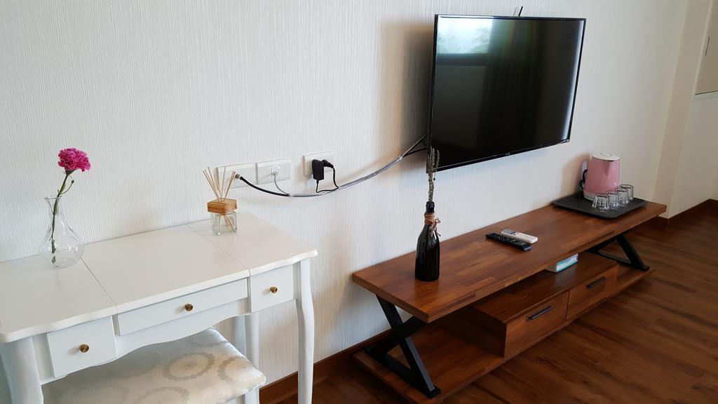 Chi House Hotel Miaoli Ngoại thất bức ảnh