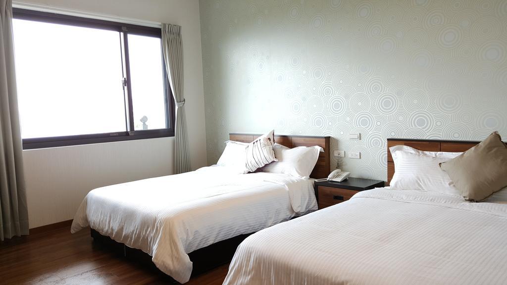 Chi House Hotel Miaoli Ngoại thất bức ảnh