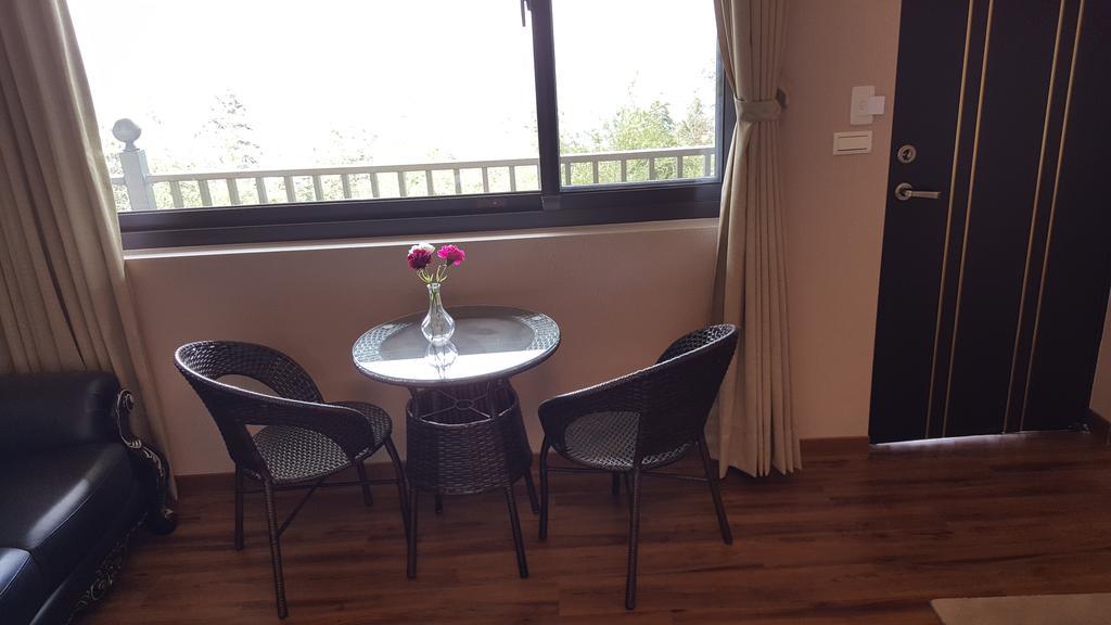 Chi House Hotel Miaoli Ngoại thất bức ảnh