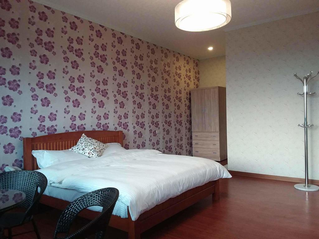 Chi House Hotel Miaoli Ngoại thất bức ảnh